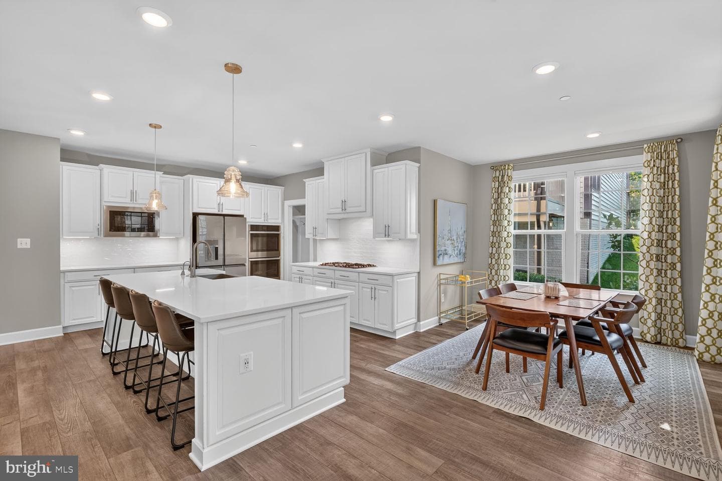 14169 Jaeger Road, Clarksburg