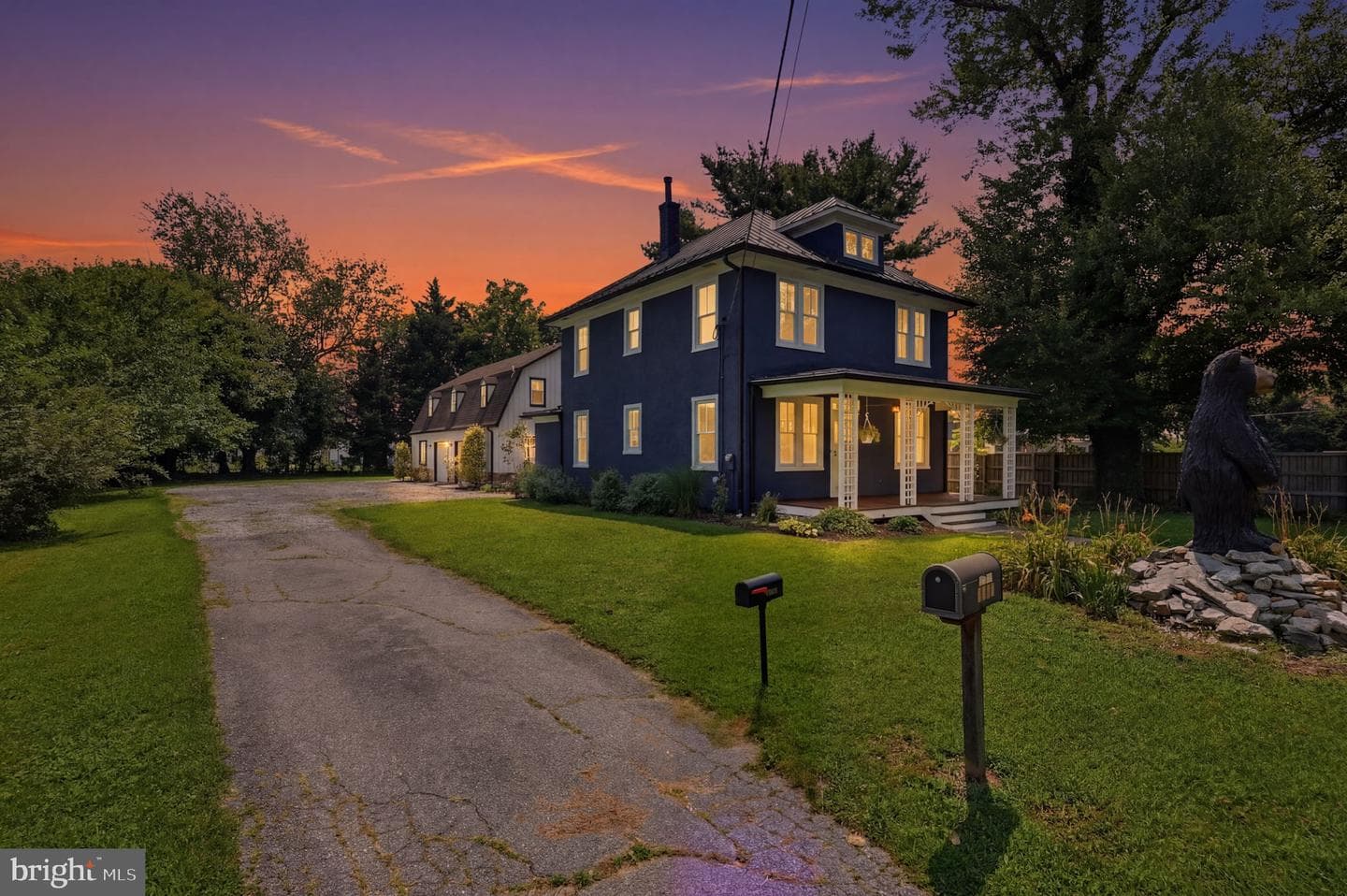 6924 Sundown Road, Laytonsville