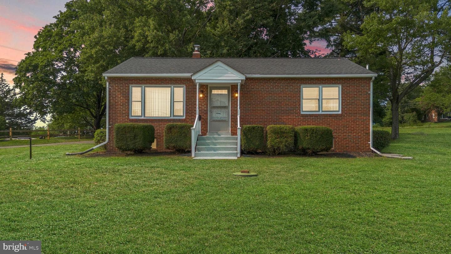 12701 Lewisdale Road, Clarksburg