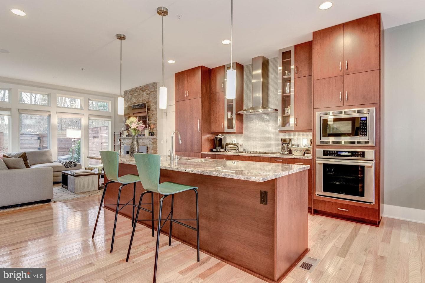 5206 Willet Bridge Court, Bethesda