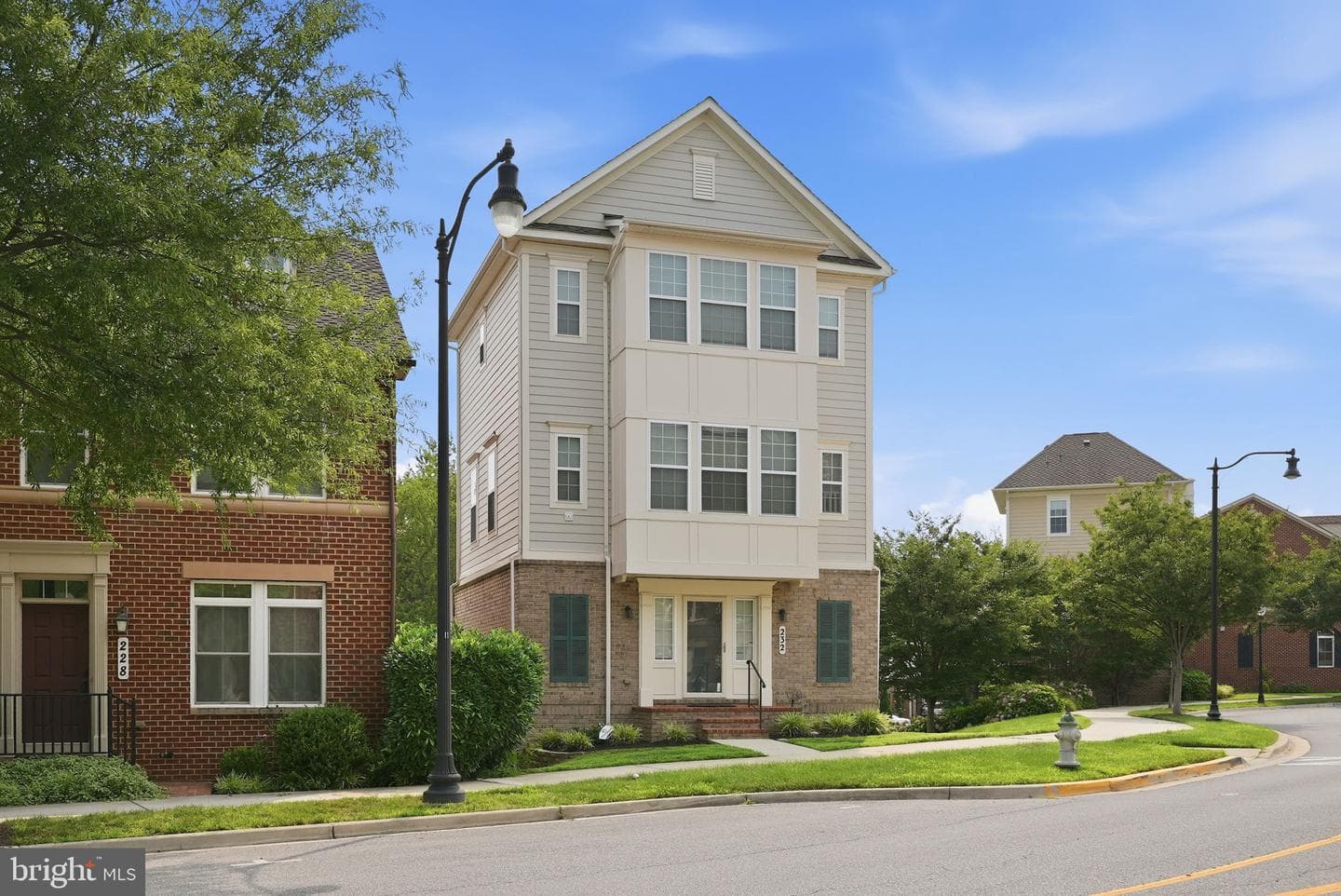 232 Parkview Avenue, Gaithersburg