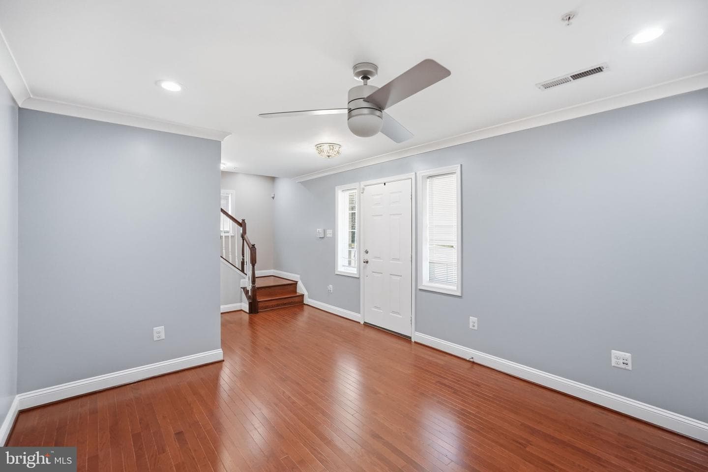 232 Parkview Avenue, Gaithersburg