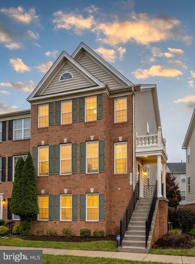 8201 Castanea Lane photo 1