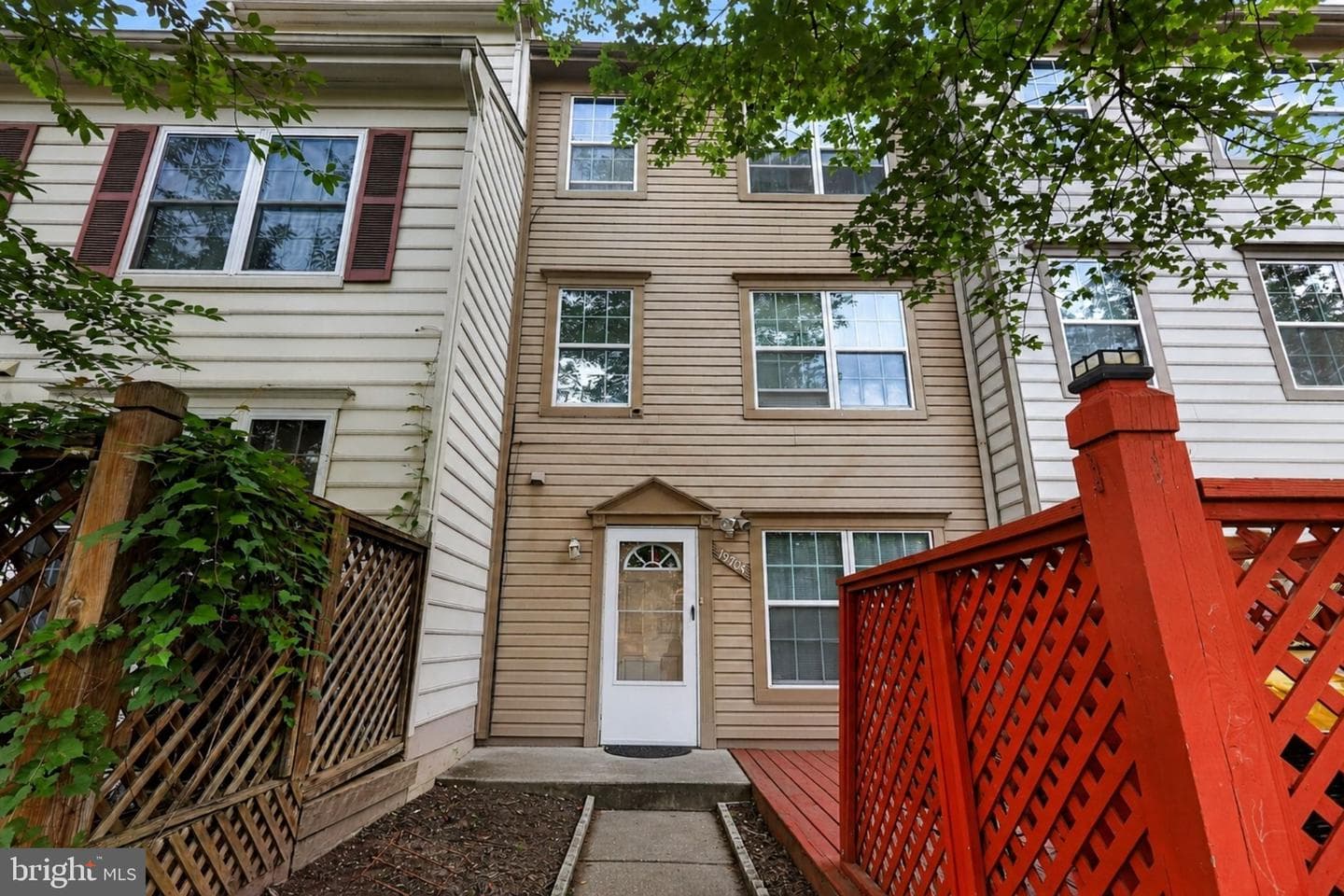 19704 Teakwood Circle #74, Germantown