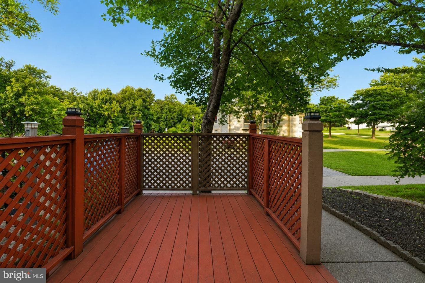 19704 Teakwood Circle #74 photo 17
