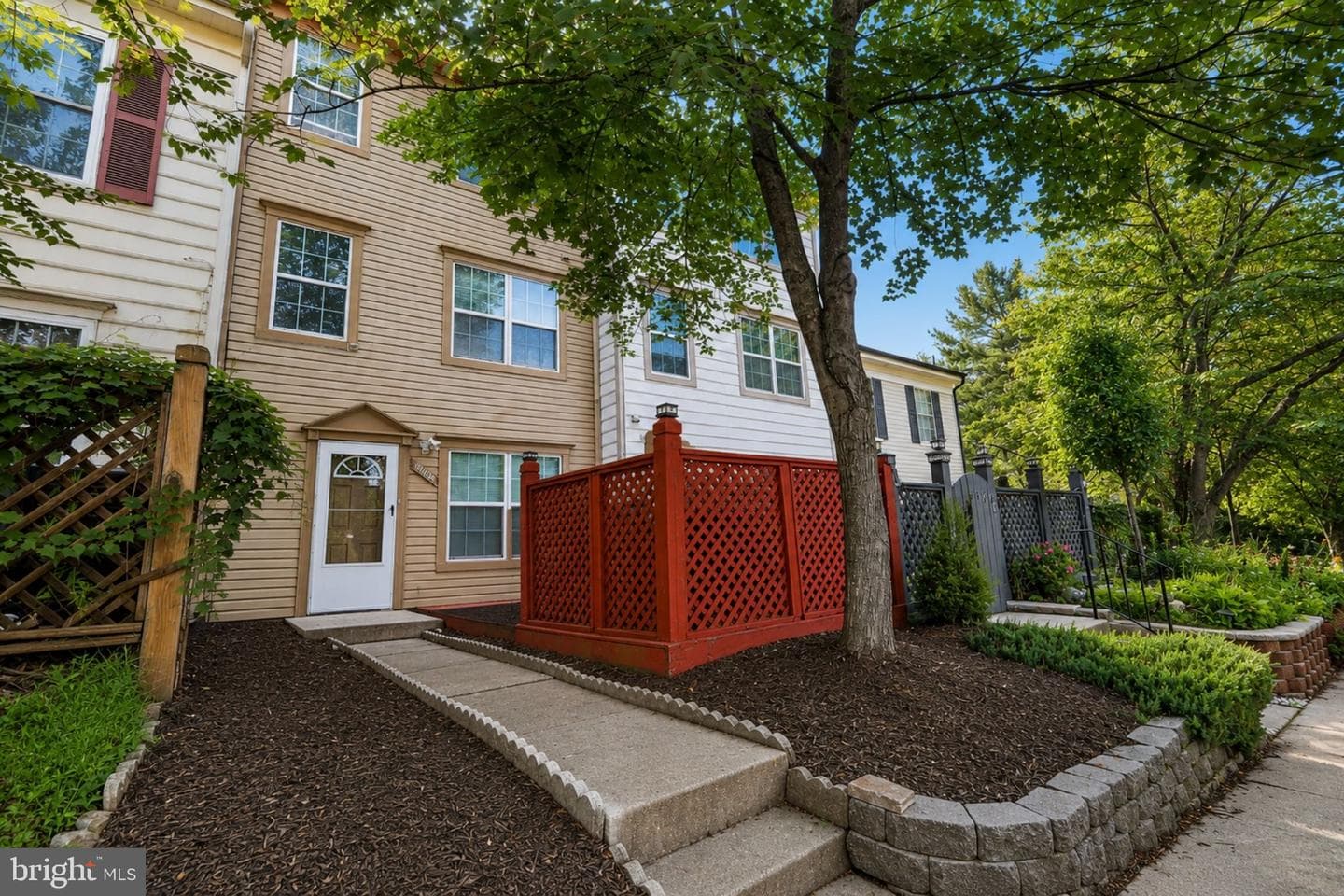 19704 Teakwood Circle #74, Germantown
