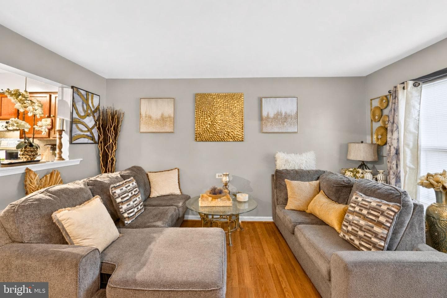 19704 Teakwood Circle #74 photo 5