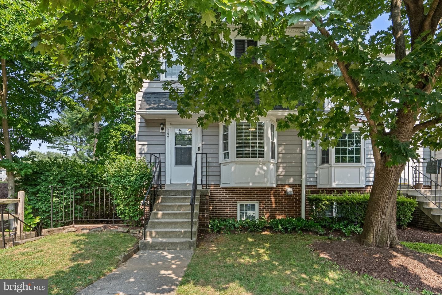 104 Barnsfield Court #225, Gaithersburg