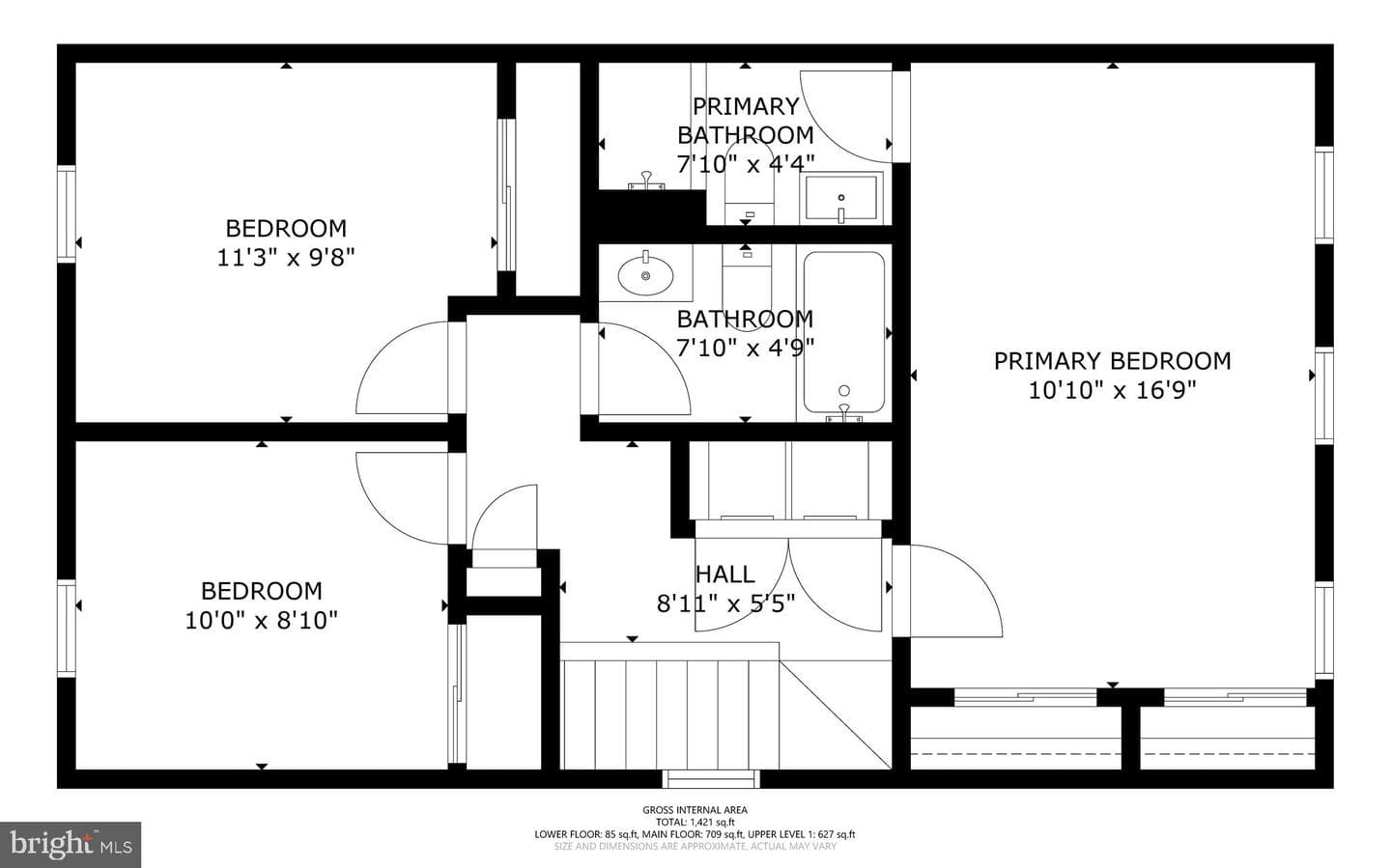 104 Barnsfield Court #225 photo 32