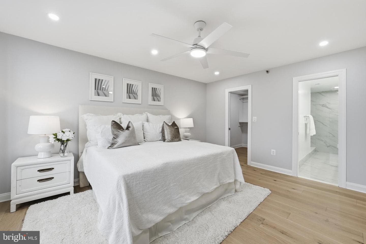 4550 N Park Avenue #807 photo 14