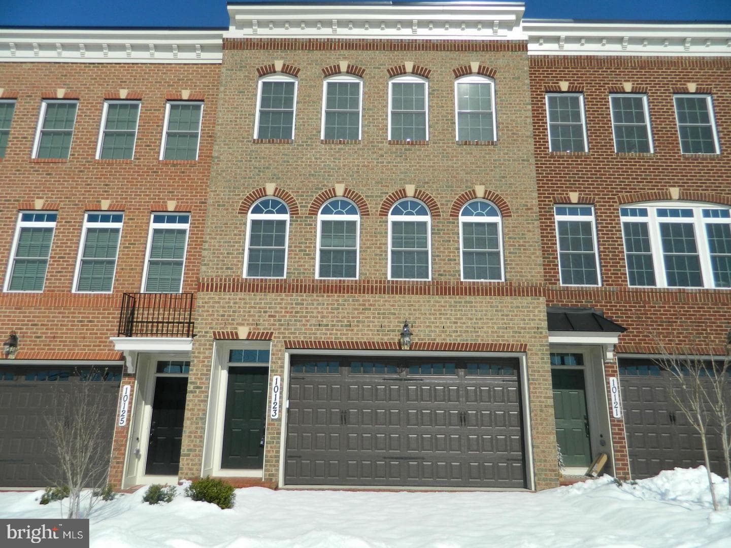 10123 Wootton Crest Way photo 1
