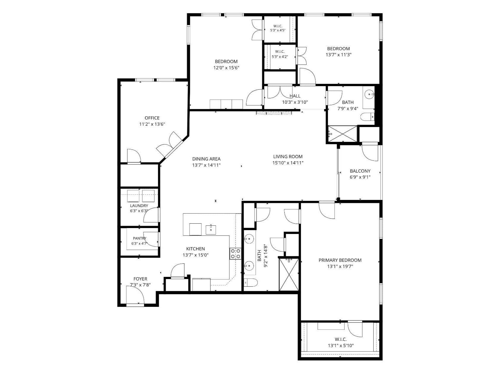 13220 Petrel Street #4202 photo 5