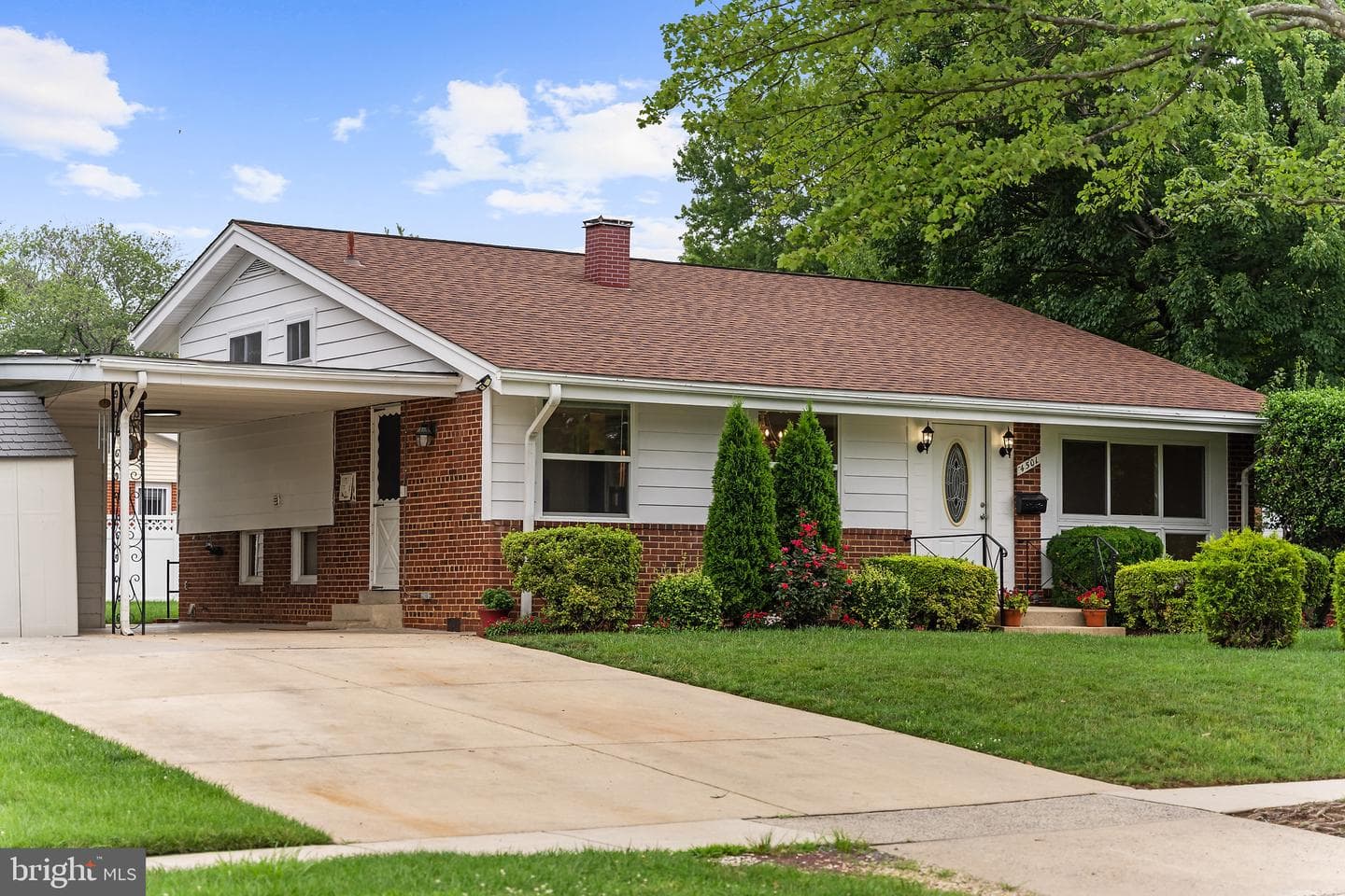 4501 Renn Street photo 3