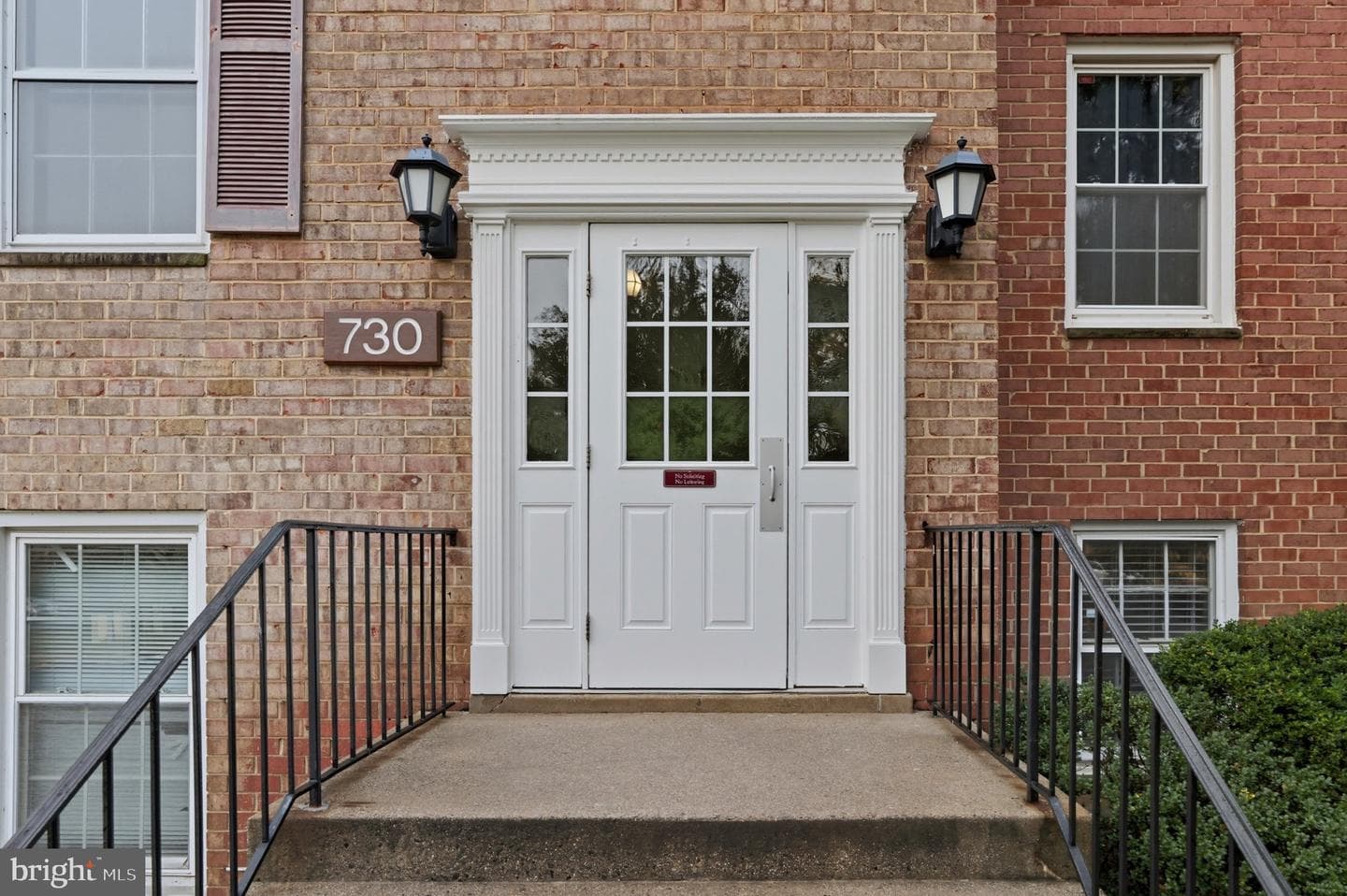 730 Quince Orchard Boulevard #730-P2 photo 5