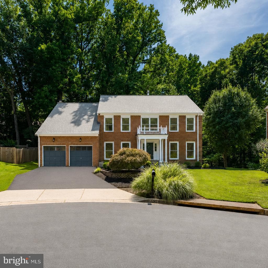 13242 Osterport Drive, Silver Spring