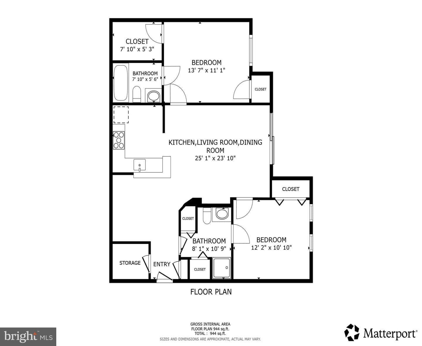 13306 Kilmarnock Way #3-L photo 24
