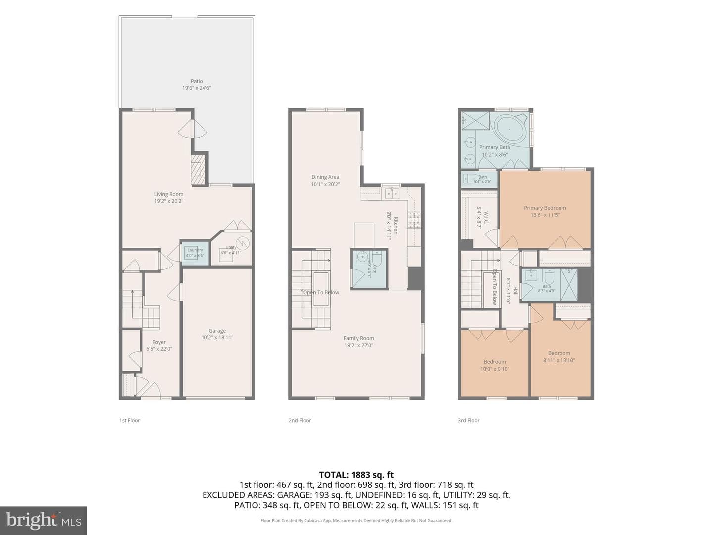 13639 Harvest Glen photo 60