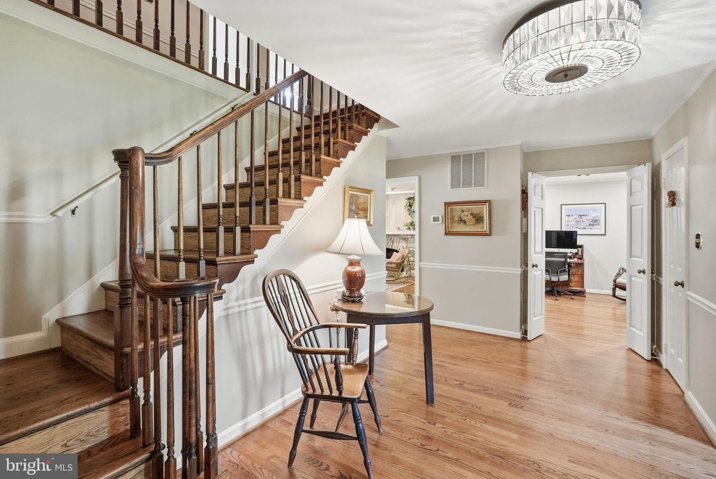 15204 Winstead Lane, Silver Spring