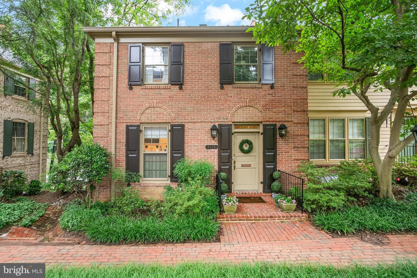 5115 Westbard Avenue #1 photo 40