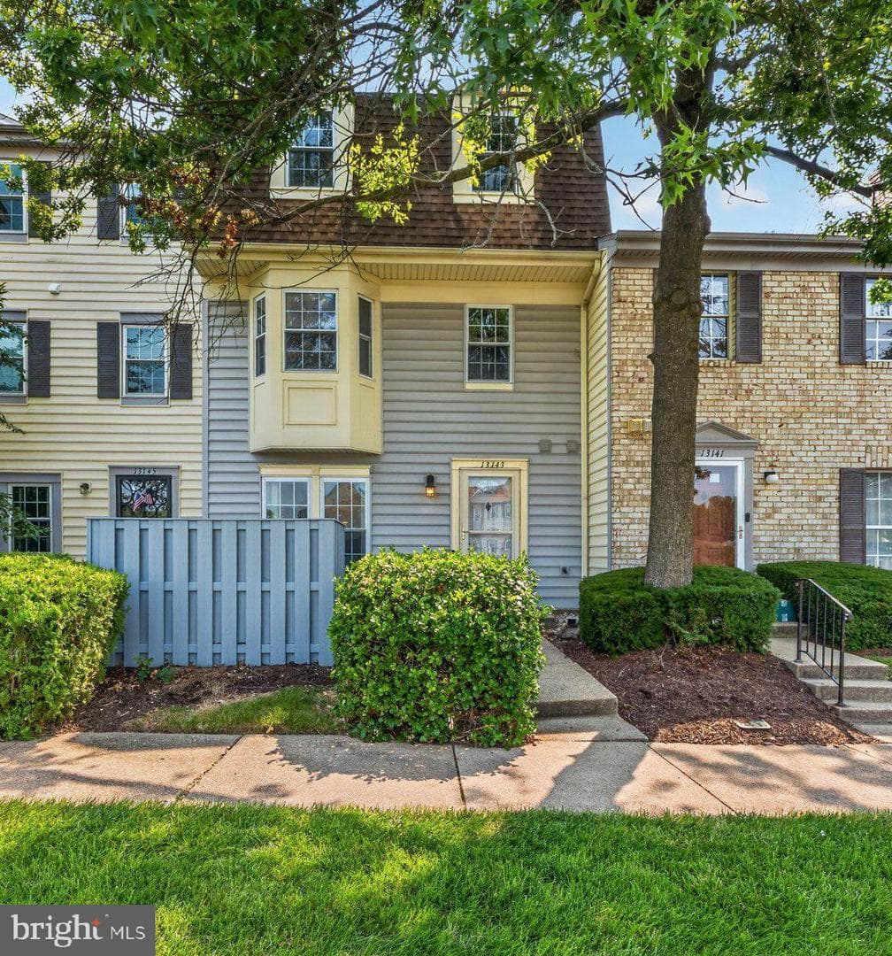 13143 Musicmaster Drive #127, Silver Spring