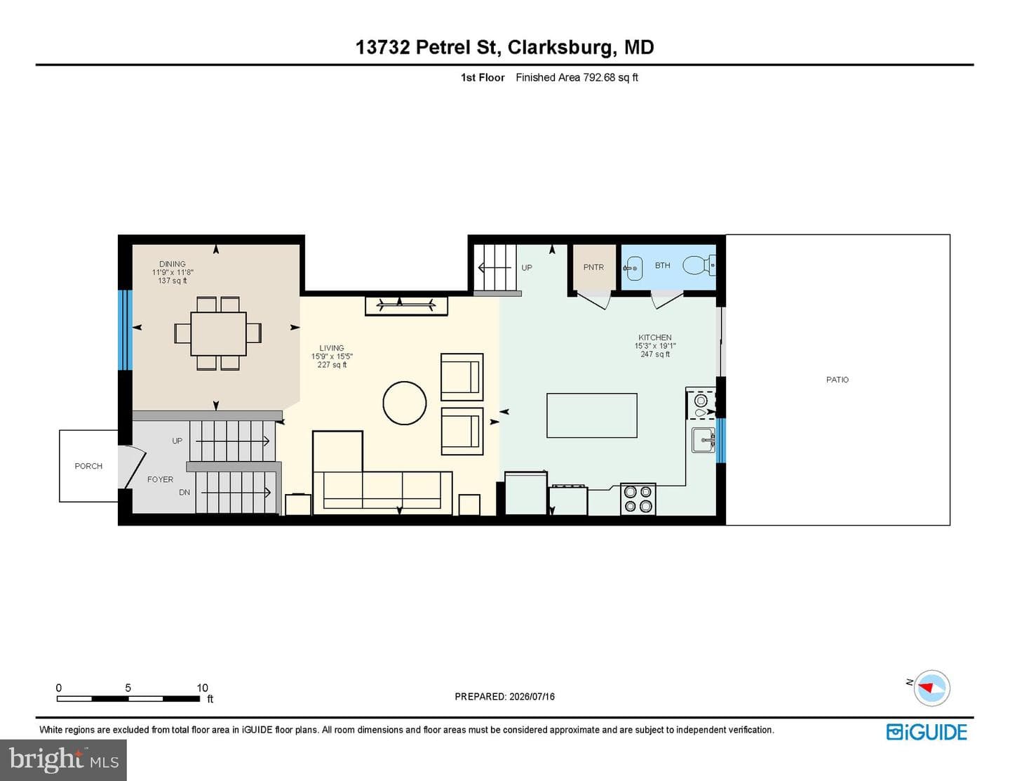 13732 Petrel Street photo 40