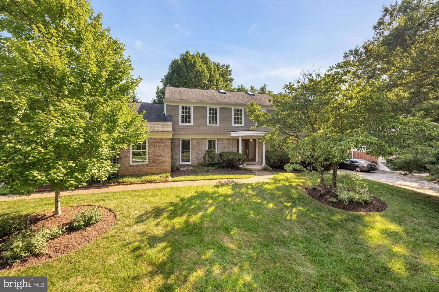 8705 Bells Mill Road, Potomac