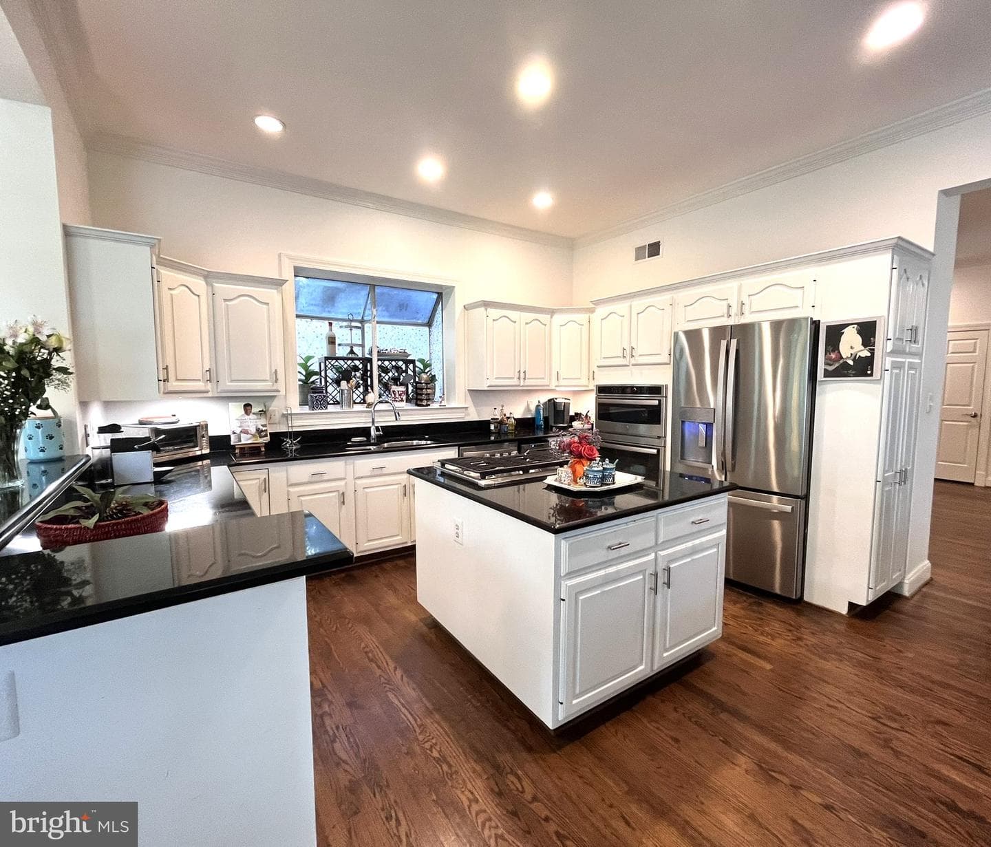 7809 Fox Gate Court, Bethesda