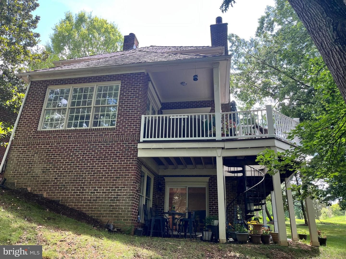 7809 Fox Gate Court photo 39