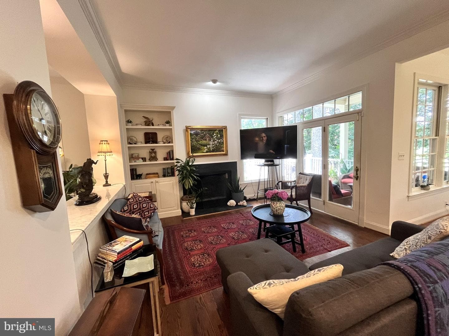 7809 Fox Gate Court photo 8
