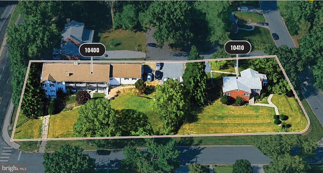10400 Lorain Avenue, Silver Spring