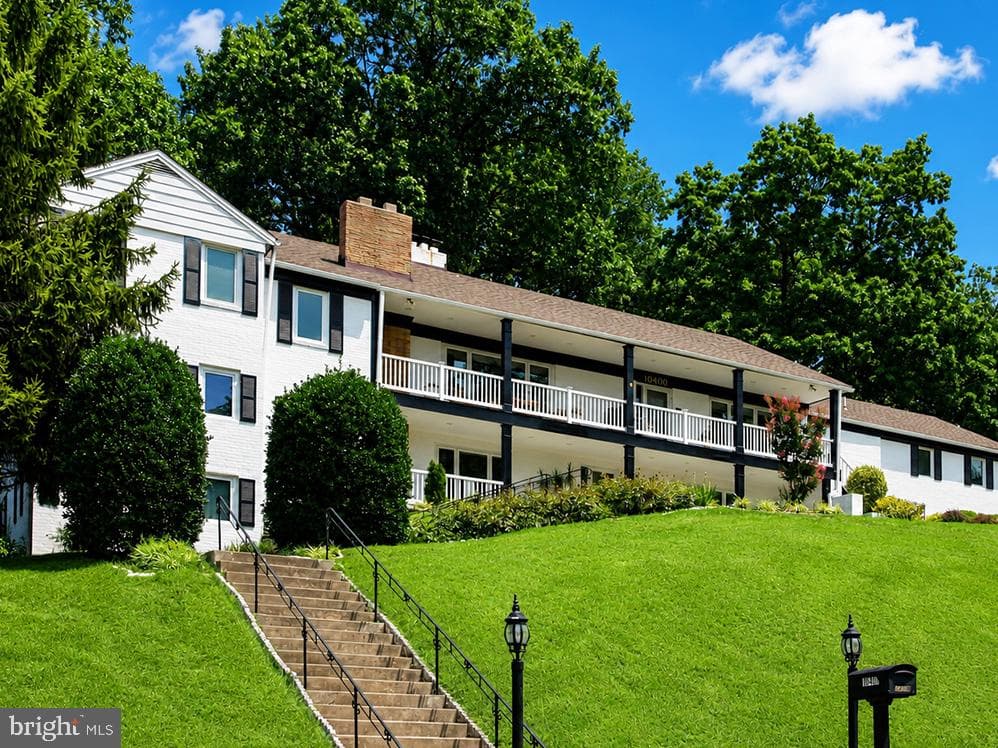 10400 Lorain Avenue, Silver Spring