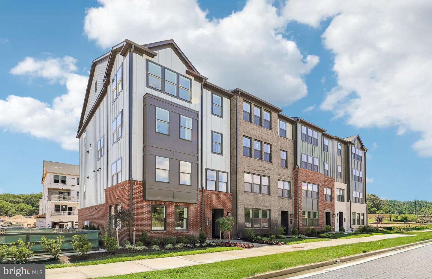 518 Parkview Avenue, Gaithersburg