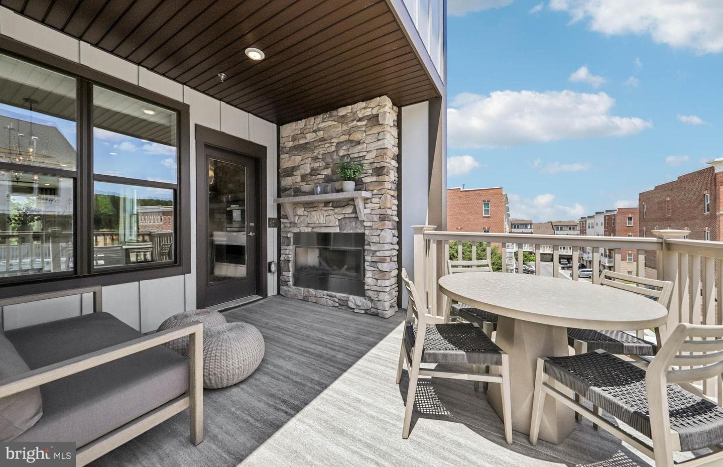 516 Parkview Avenue, Gaithersburg