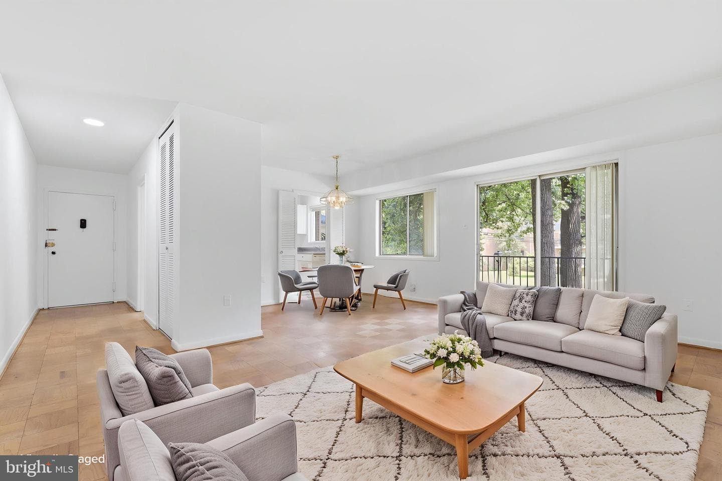 10626 Weymouth Street #101, Bethesda
