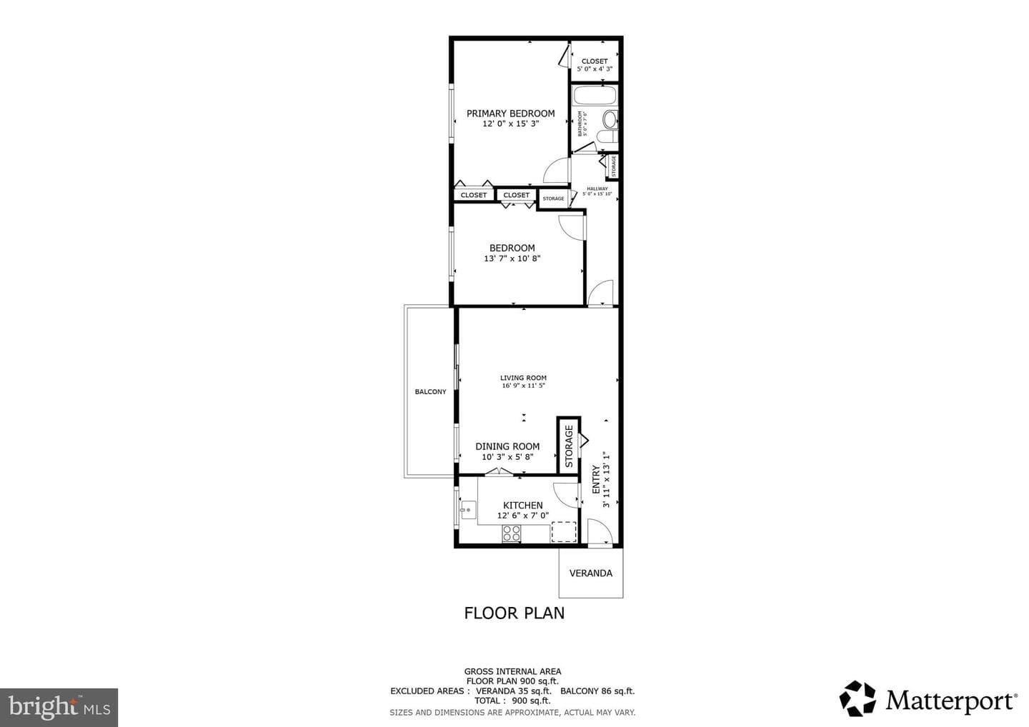 10626 Weymouth Street #101 photo 22