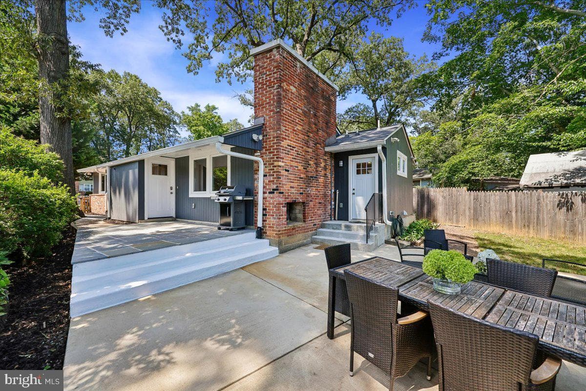 8407 Tahona Drive, Silver Spring
