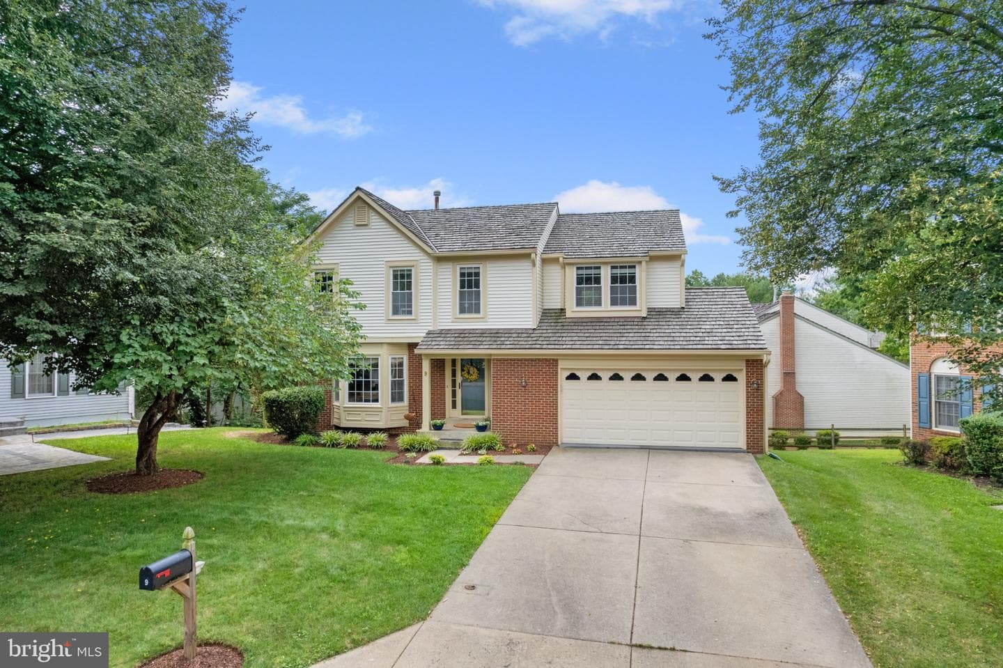 9 Red Granite Court photo 4