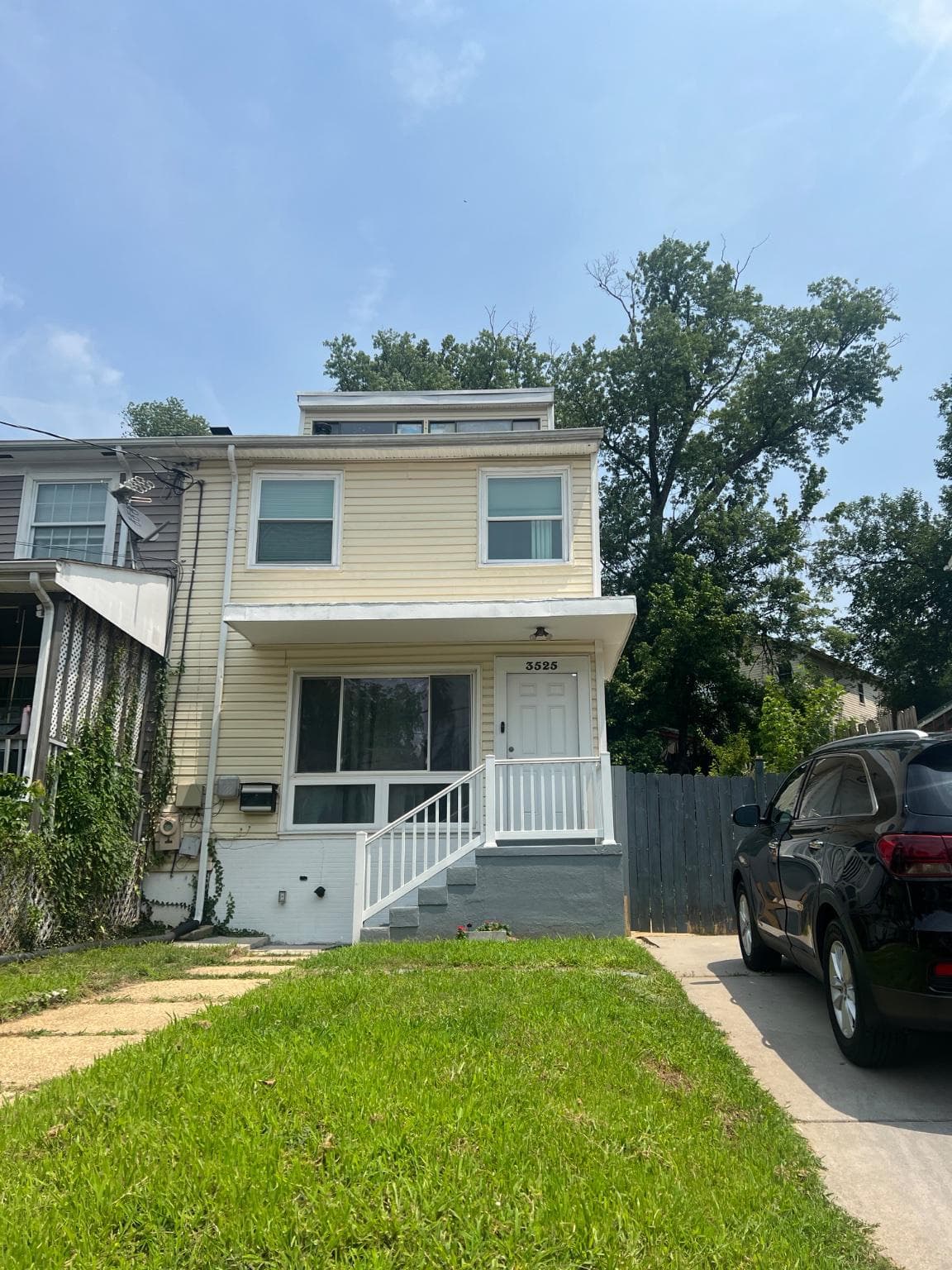 3525 Edwin Street photo 1