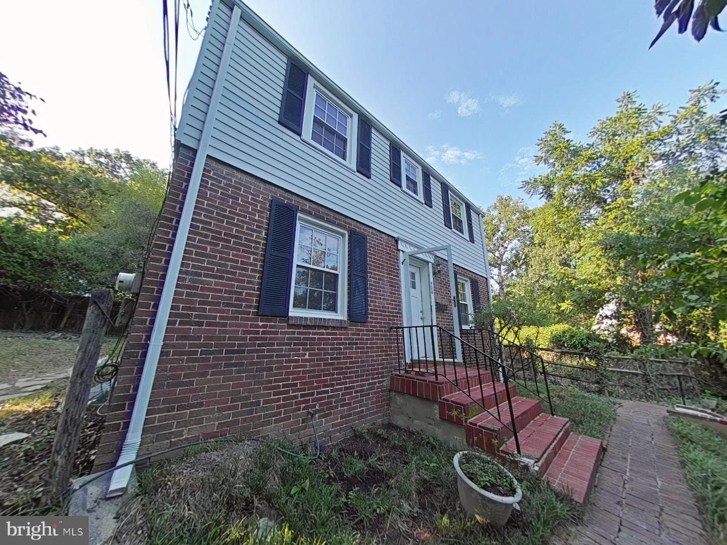 908 Glaizewood Court, Takoma Park