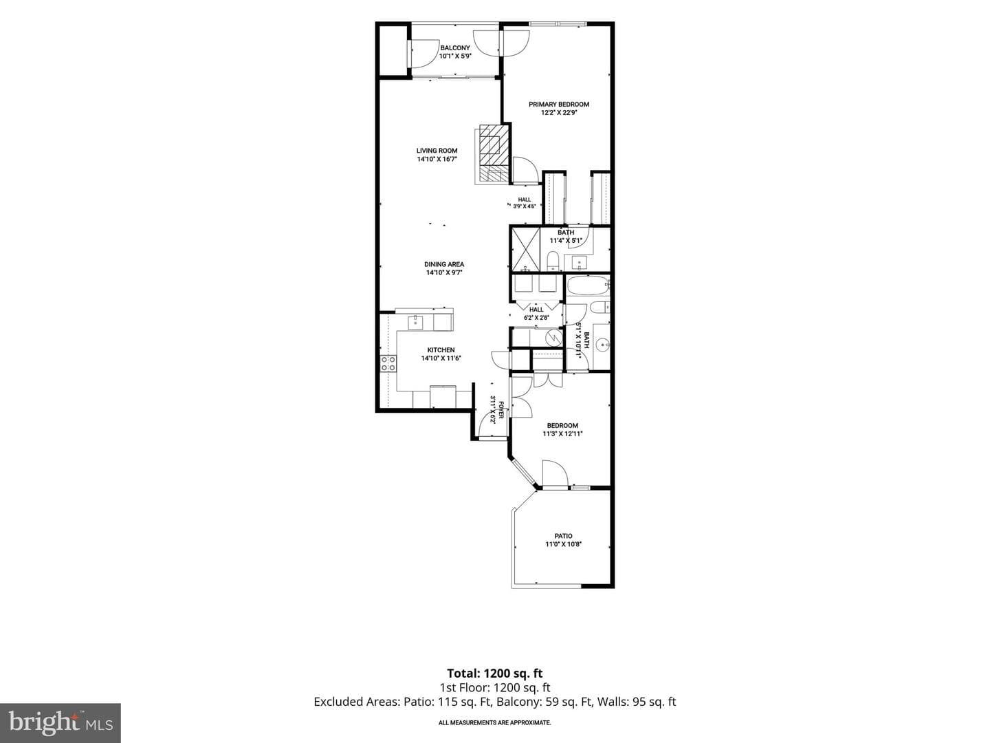 10833 Luxberry Drive #26 photo 29