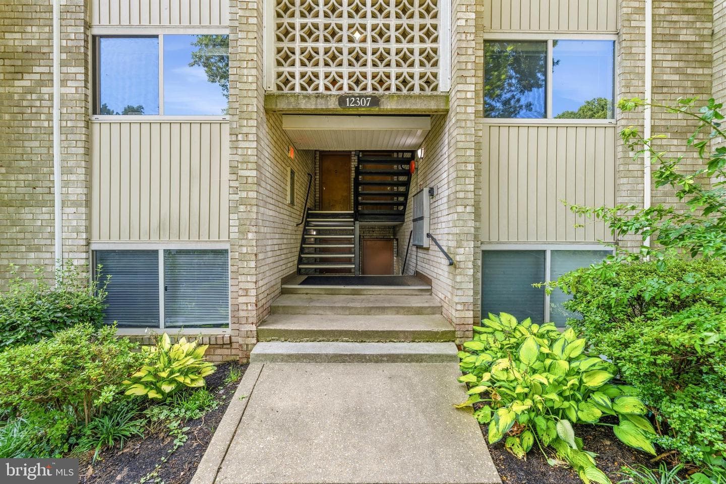 12307 Braxfield Court #421, Rockville