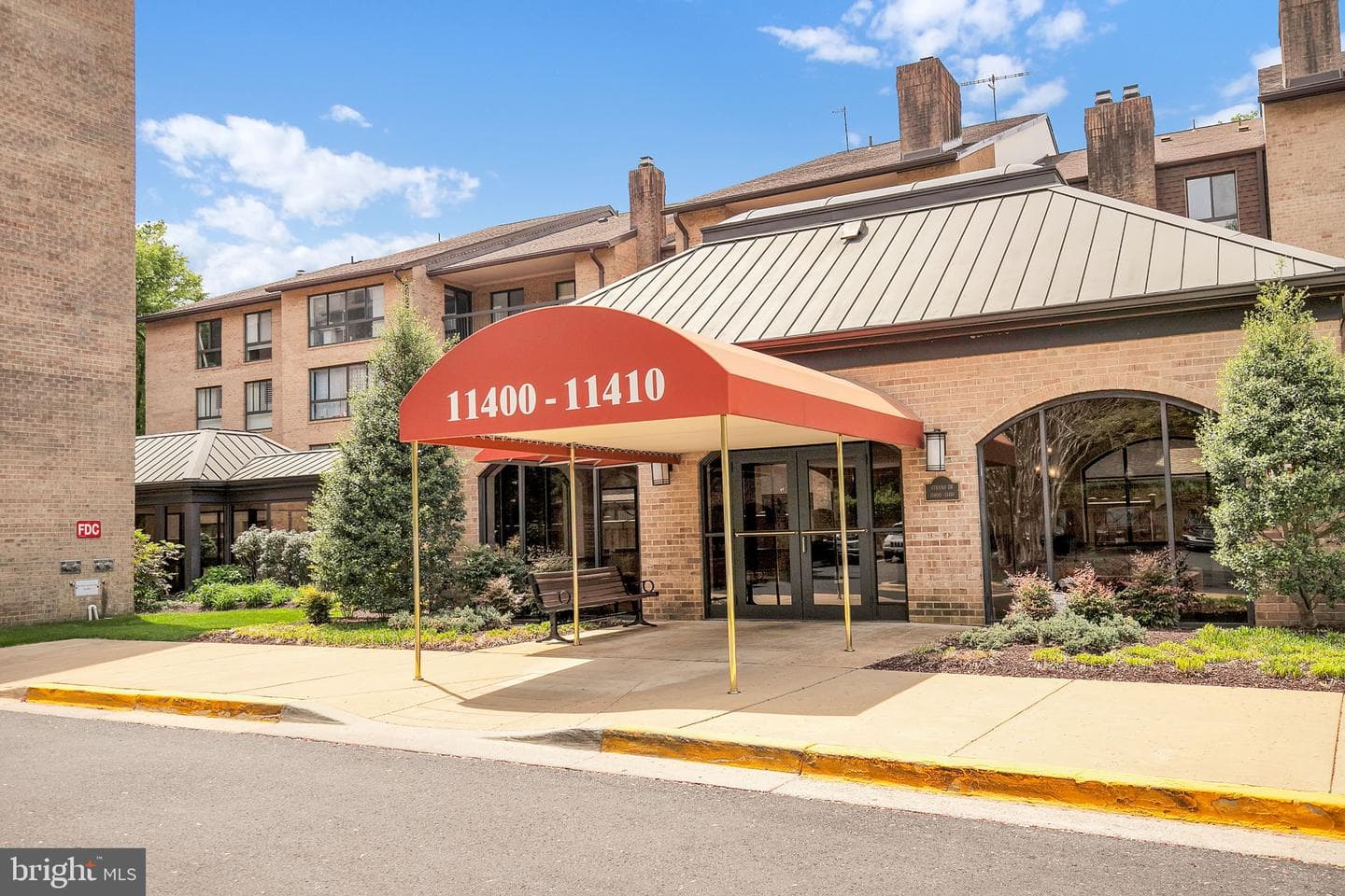 11400 Strand Drive #201 photo 1