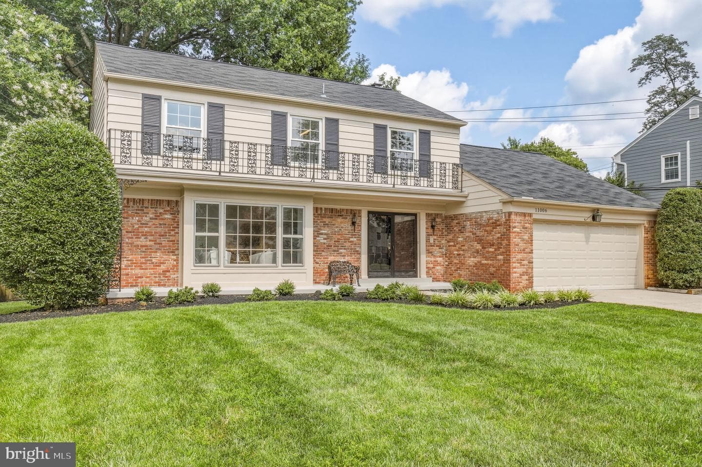 11006 Old Coach Road, Potomac