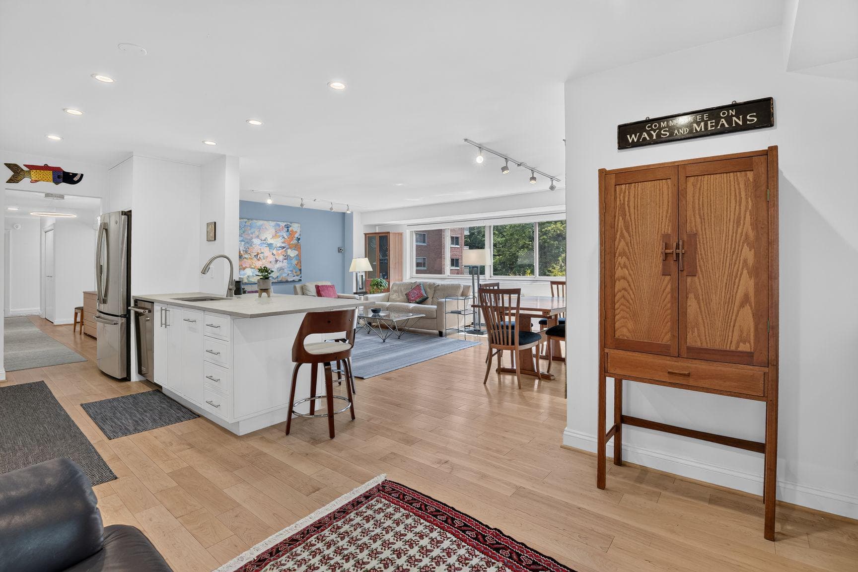 5100 Dorset Avenue #304 photo 15