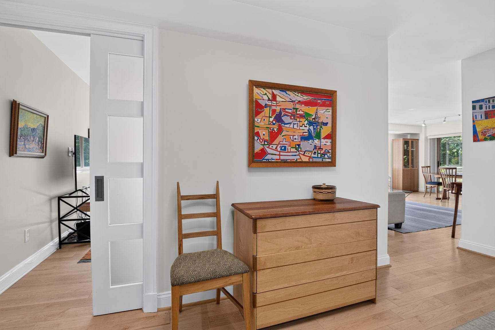 5100 Dorset Avenue #304 photo 2