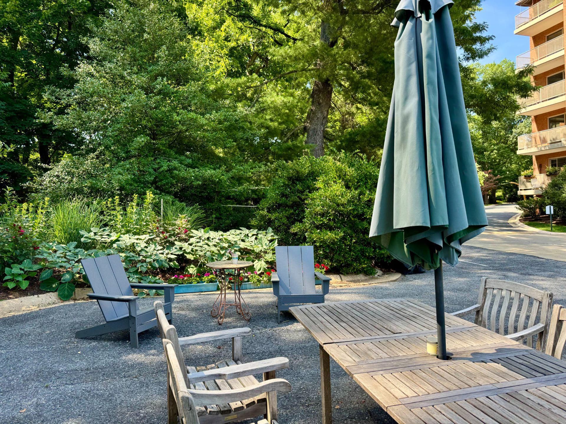 5100 Dorset Avenue #304 photo 31