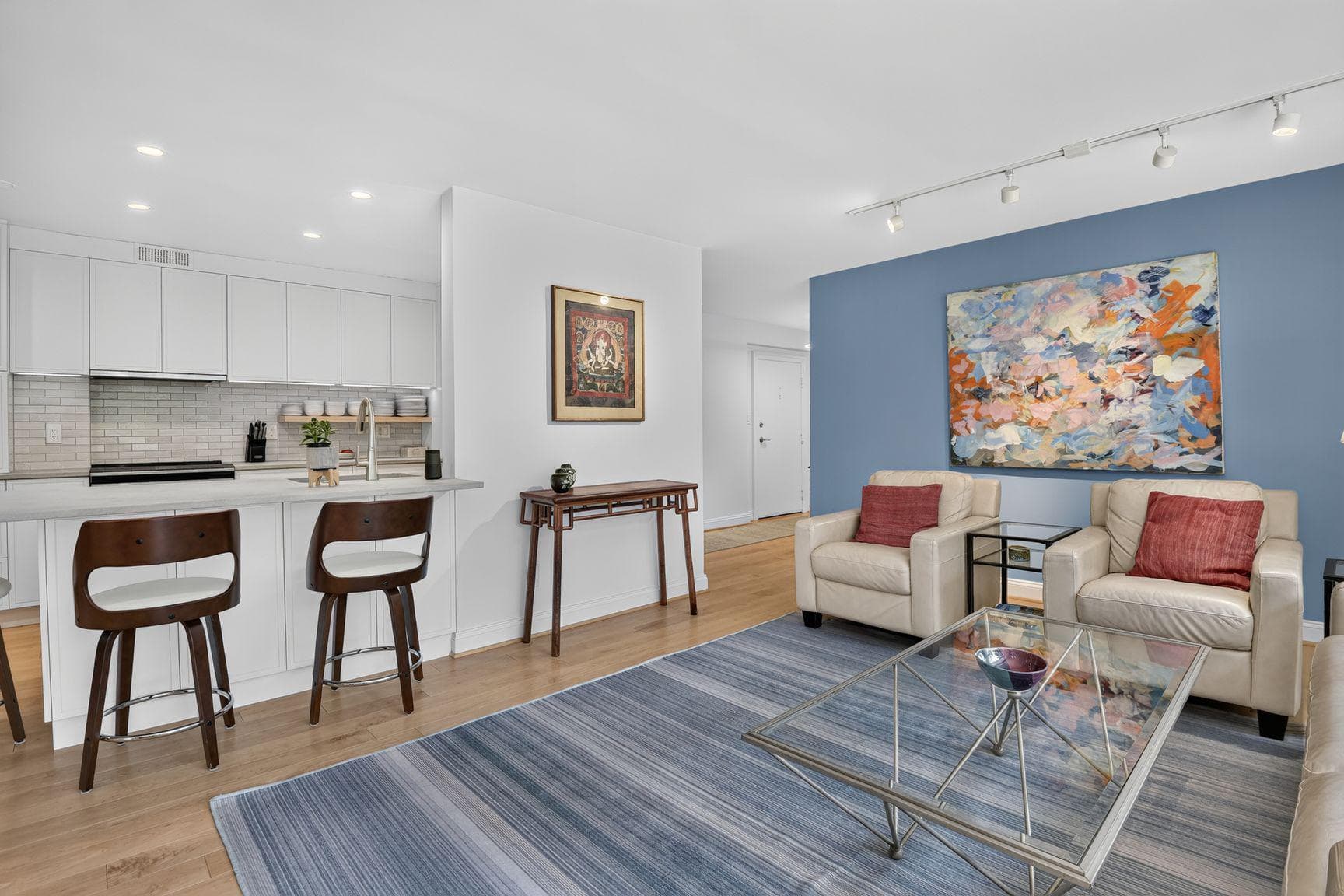 5100 Dorset Avenue #304 photo 7