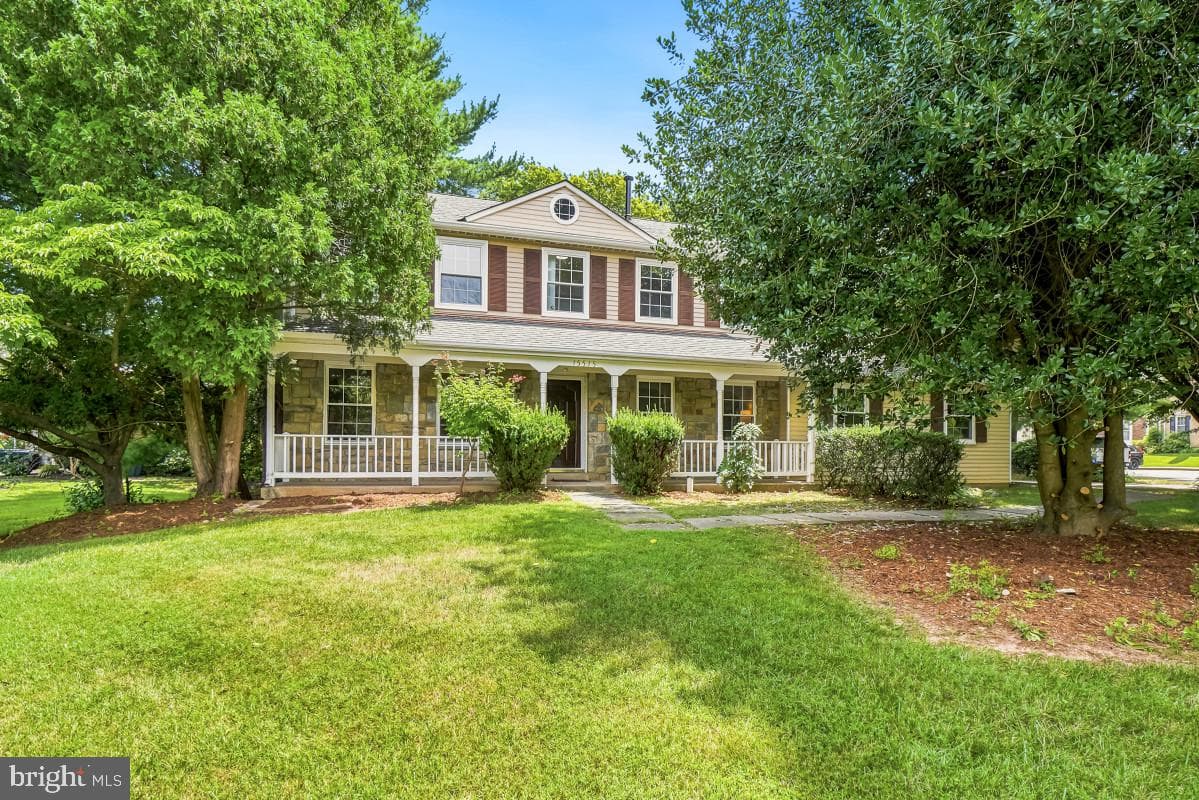 15515 Monona Drive, Rockville