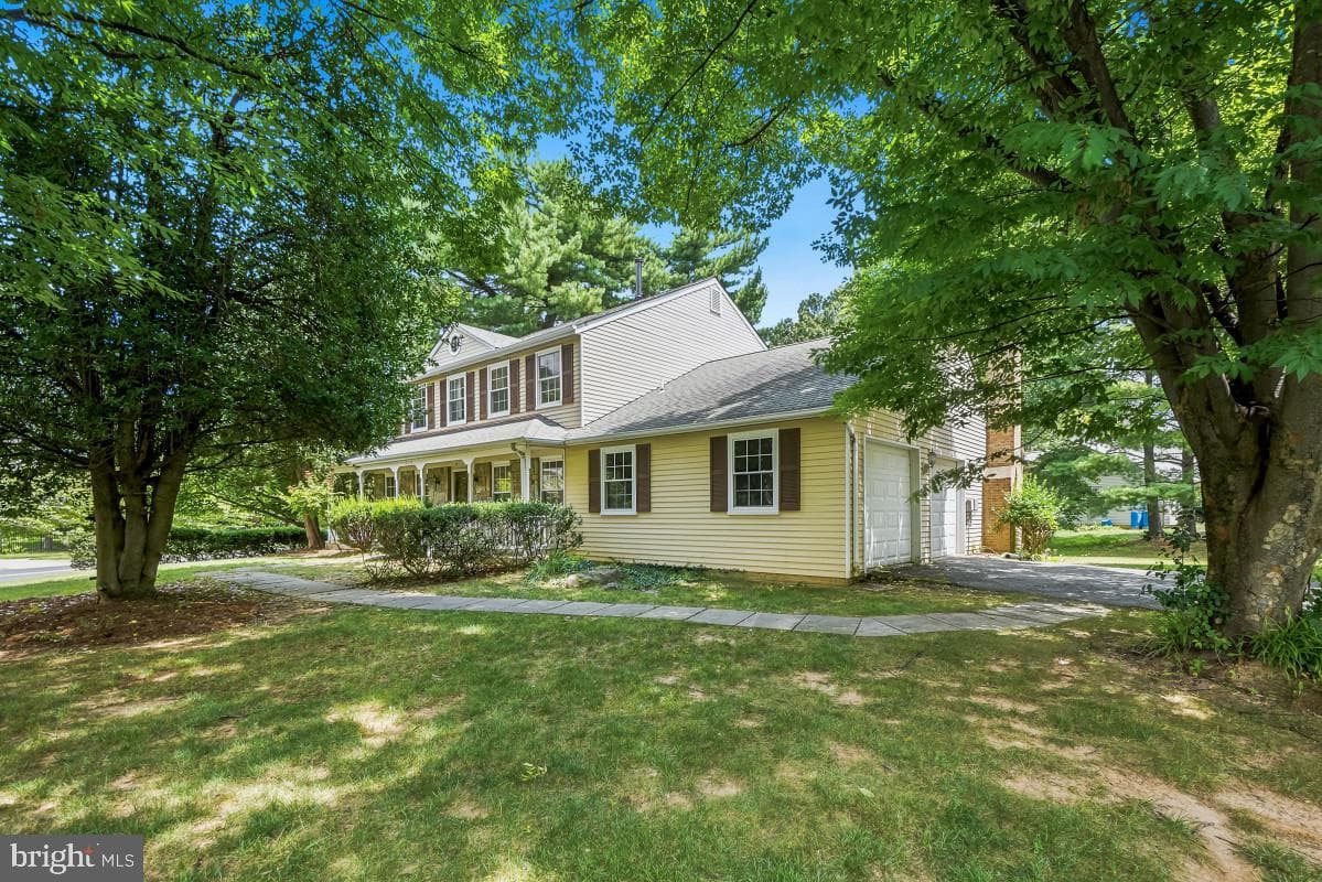 15515 Monona Drive, Rockville