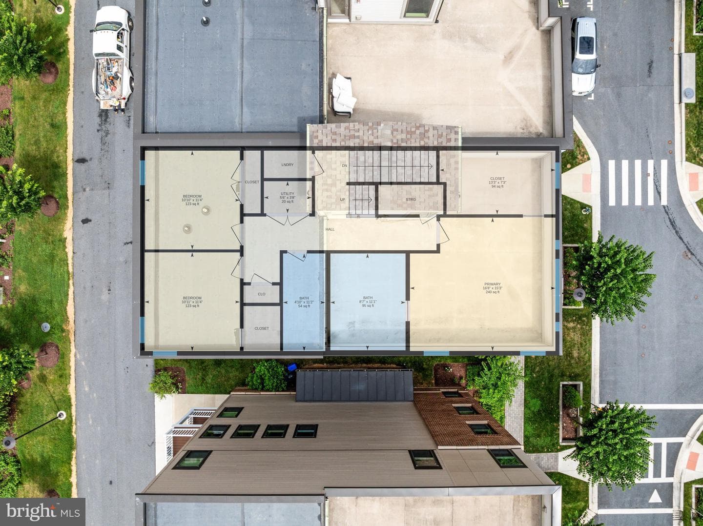16232 Connors Way #50 photo 25